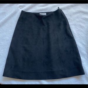 Babaton hopper skirt size 2